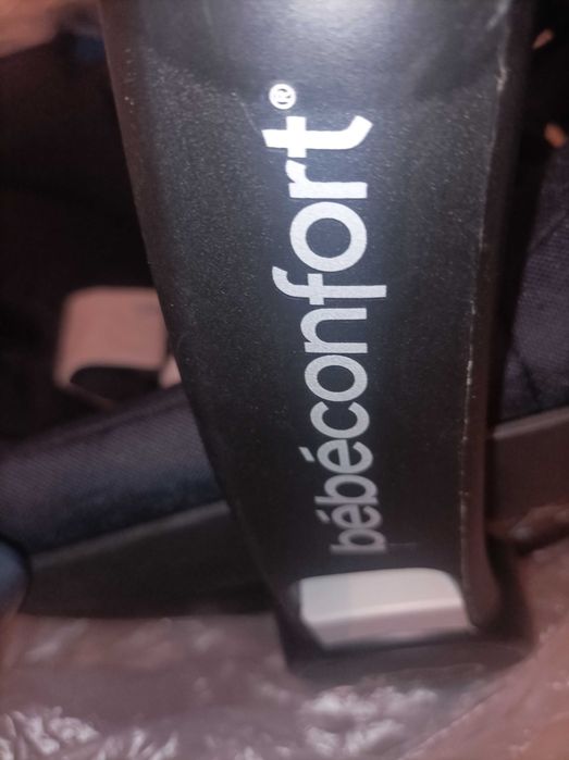 Ovo Pebble Plus - Bebe Confort