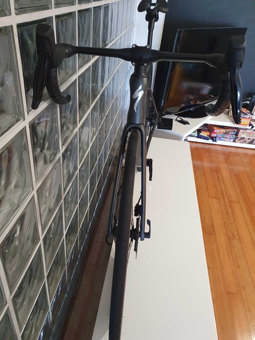 Specialized Tarmac SL7 S-works (AXS de 24v)