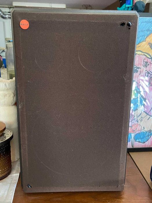 2 Colunas de 3 vias Heco PPS 20