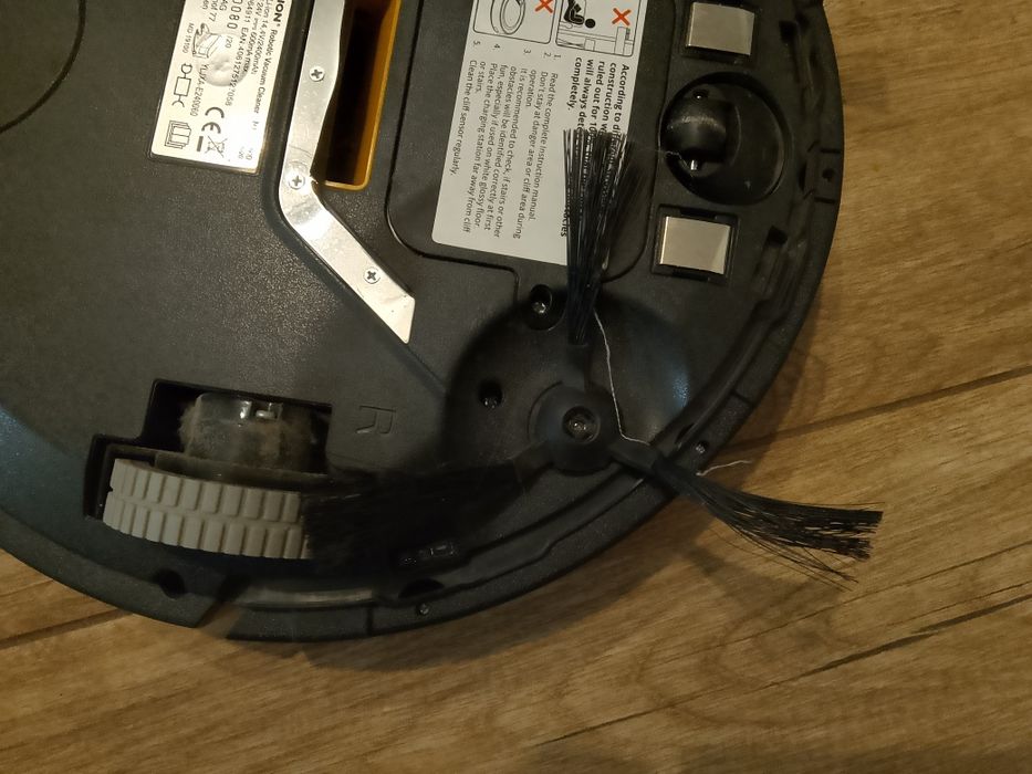 Sprzedam robot sprzątający Medion