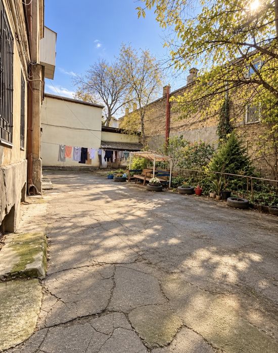 2-ная квартира -Привоз-25000$
