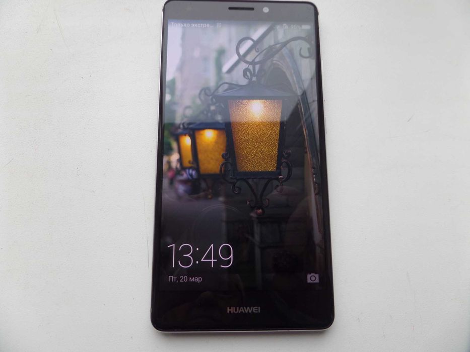 Huawei Mate S  3/32Гб