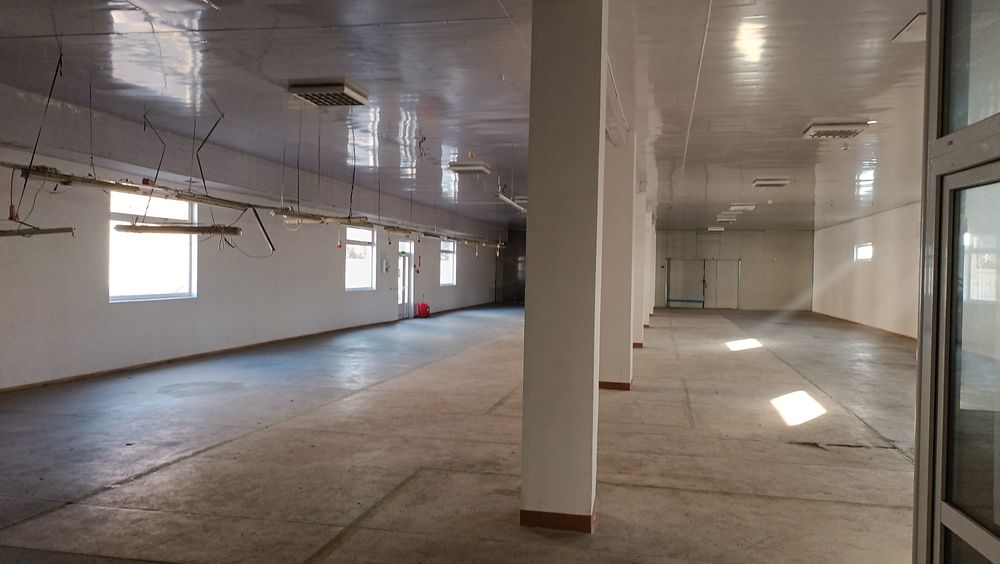 Виробничий комплекс