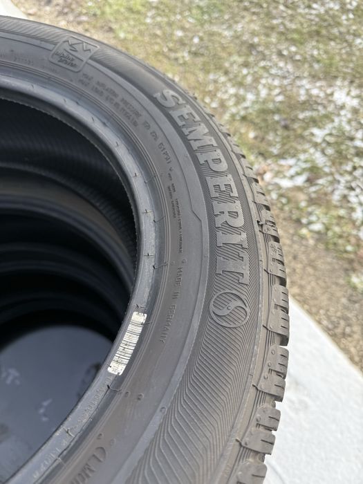 205/55/16 Semperit Speed-Grip 2