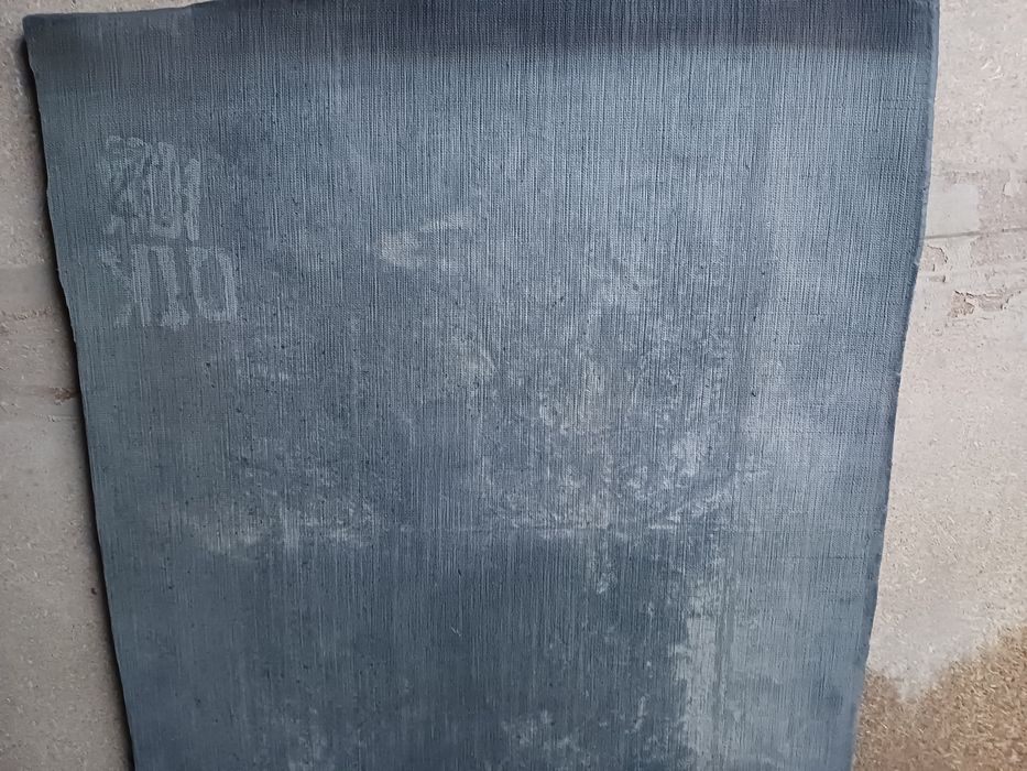 Гума на паркетну машину резина для барабану Со206 мікропорка