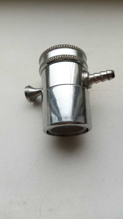 Аэратор насадка.