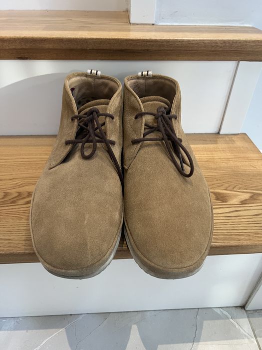 Ugg meskie buty zimowe