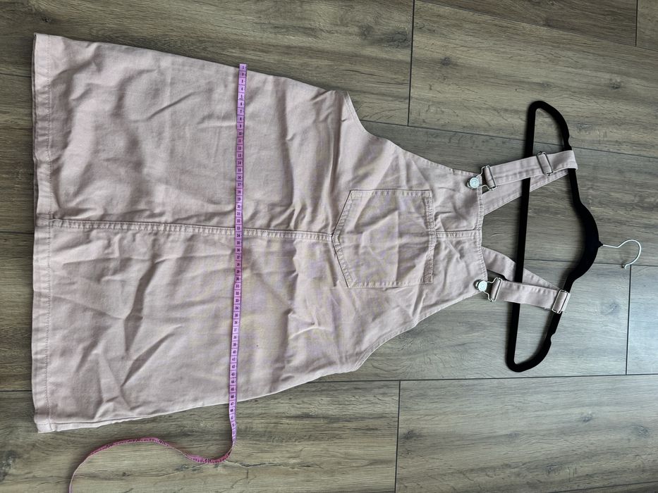 Сарафан stradivarius