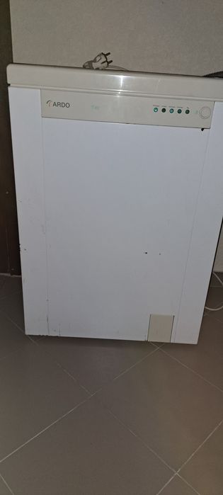 Продам пральну машинку Ardo
