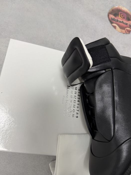 Кеды кроссовки Maison Margiela Future 41 42 43 mm6 gats tabi