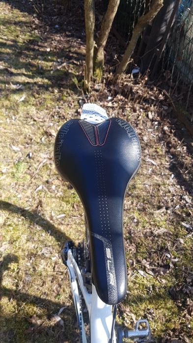 Giant Carbon SLR DI2 pełna Ultrega