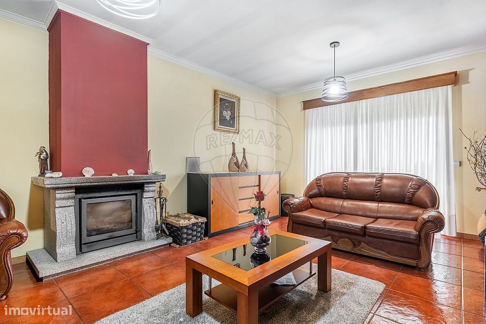 Apartamento T2 para venda