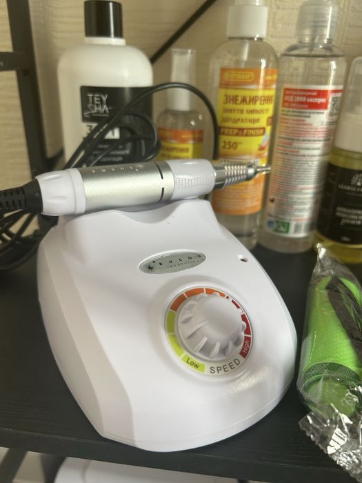 Фрезер для манікюру