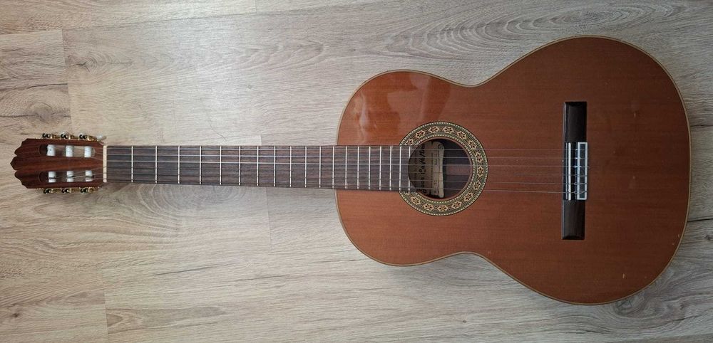Gitara klasyczna