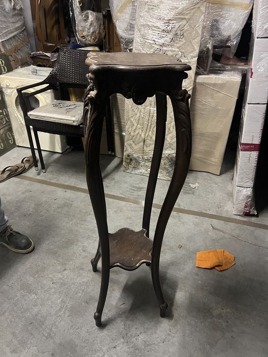 Floreira para interior