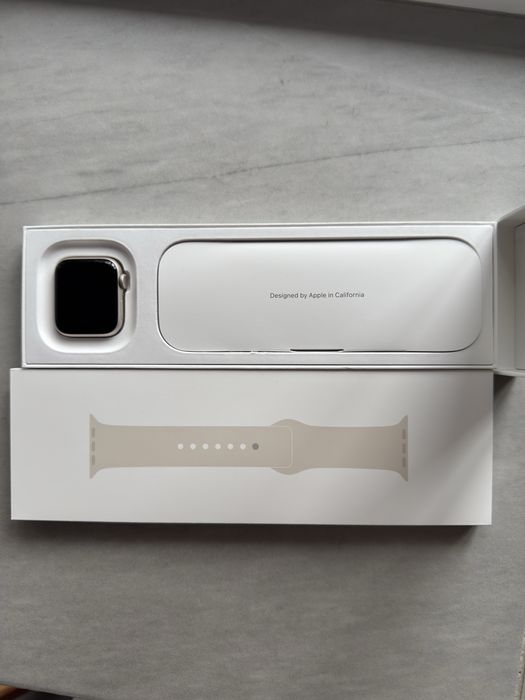 Apple Watch SE3