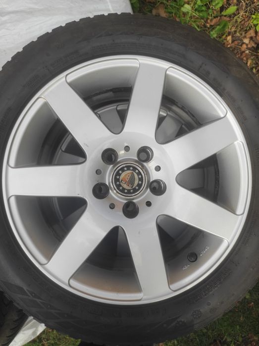 Диски R16. 5×110