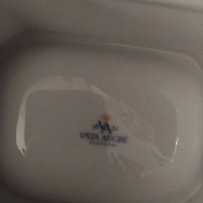 Saleiro Vista Alegre