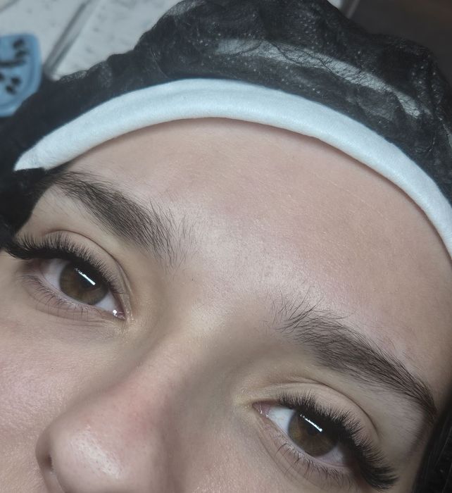 Ищу модель на наращивание 2-4Д, люб