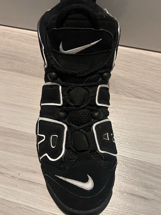 Nike AIR MORE UPTEMPO  rozmiar 41