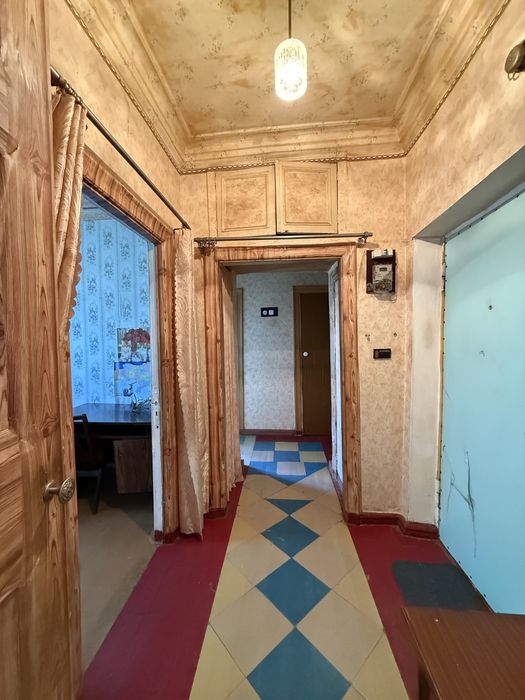 Квартира – Кам’янське, Південний район - Вид 2