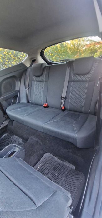 Ford Fiesta ECOnetic 1.6