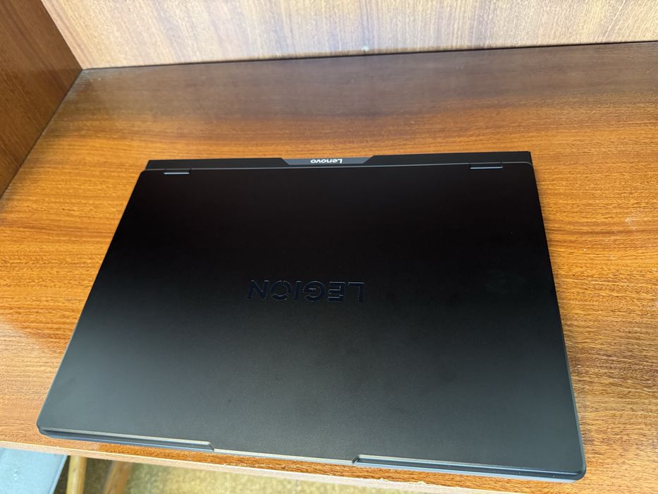 Lenovo Legion Pro 5
