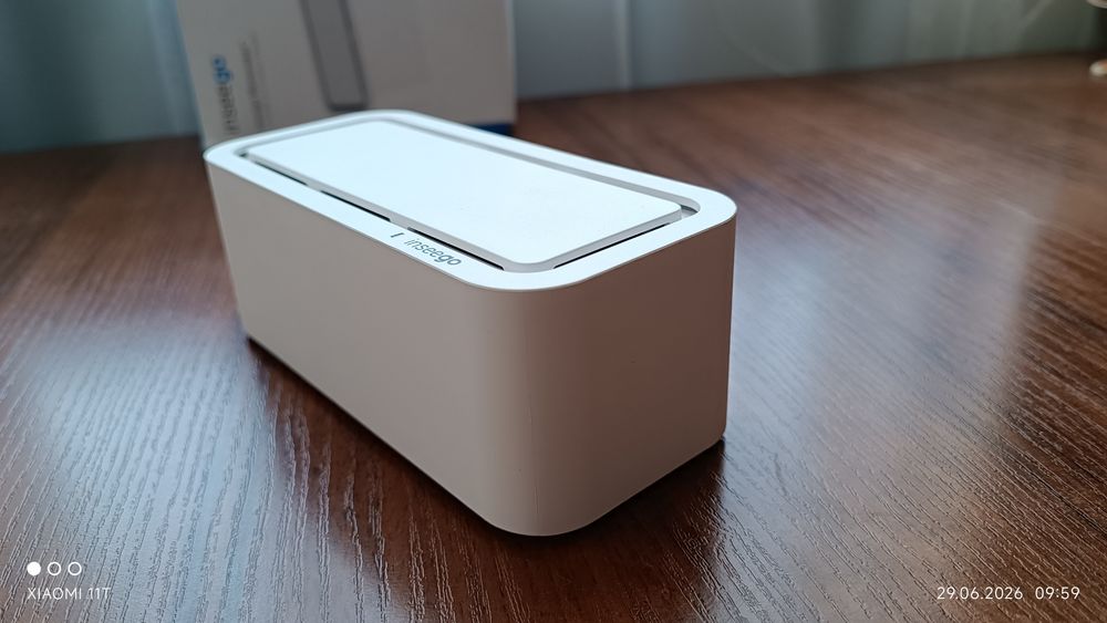 Router Inseego 5G 4G LTE SIM | agregacja WiFi | gwarancja