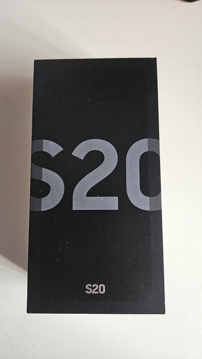 Samsung S20 128gb