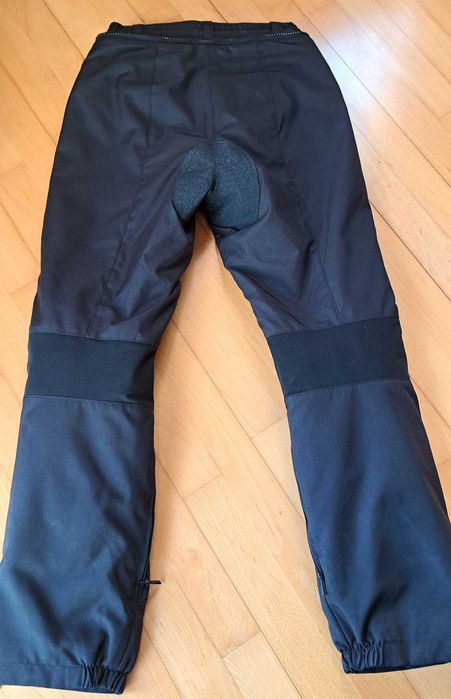 Calças IXS LAdies Checker Evo Gore-Tex - Novas