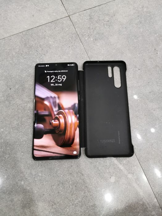 Huawei p30 pro mocna wersja 256 GB jak Nowy