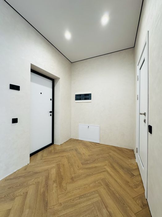 1-кімнатна квартира за адресою вул. Бандери Степана (площа 58 м²) - Atlanta.ua - фото 2