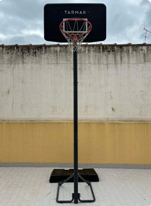 Tabela de Basquetebol Tarmak