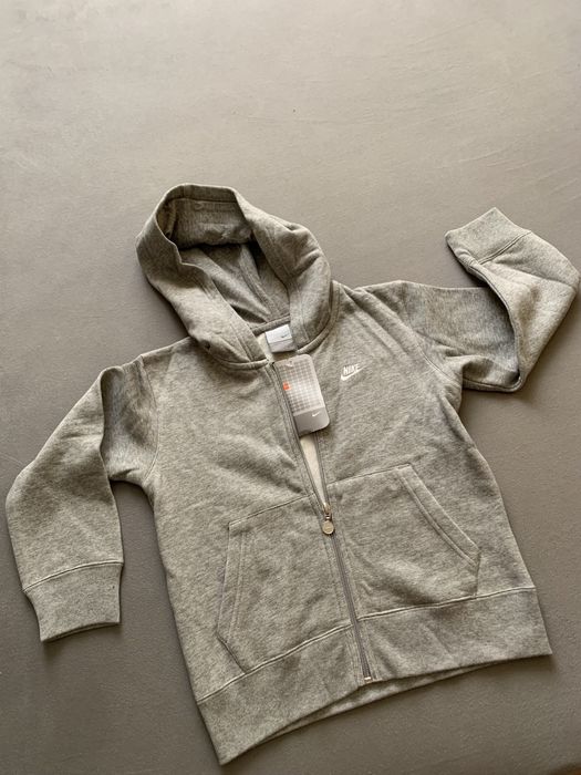 Худі фліс Nike ОРИГІНАЛ! 6 років