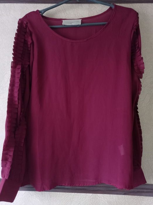 Продам нову цікаву блузочку