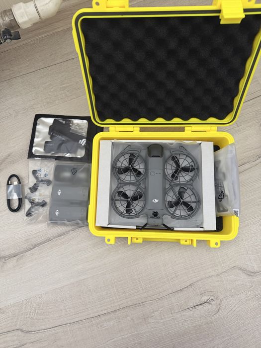 Квадрокоптер DJI Neo 2