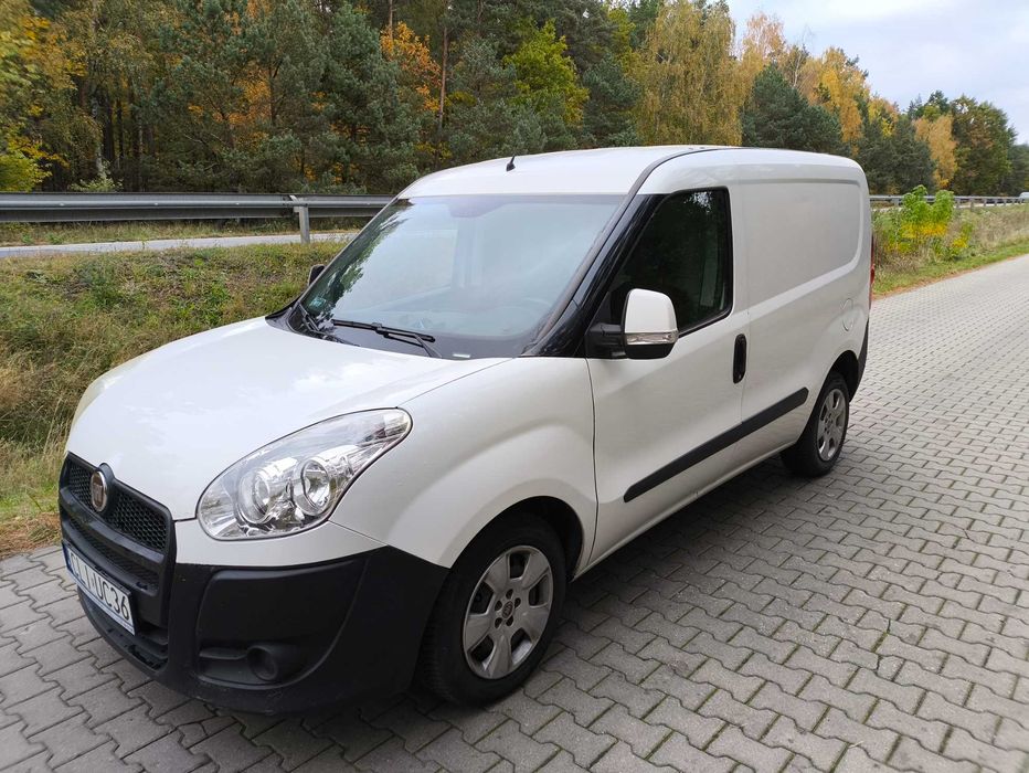 Fiat Doblo