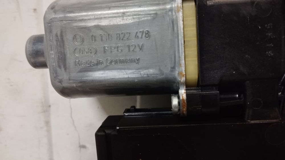 Motor Vidro Frente Direito RENAULT GRAND SCÉNIC III - 807302741R