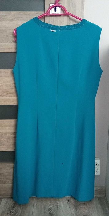 Elegancka sukienka firmy Dagon