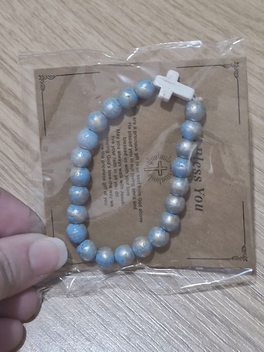 Pulseiras elásticas