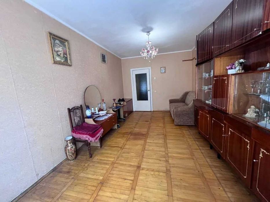 Однокімнатна квартира, Каскад, поруч ТЦ Арсен та Епіцентр