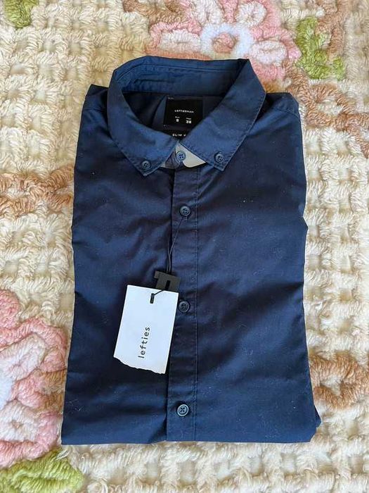 Camisa marca Lefties