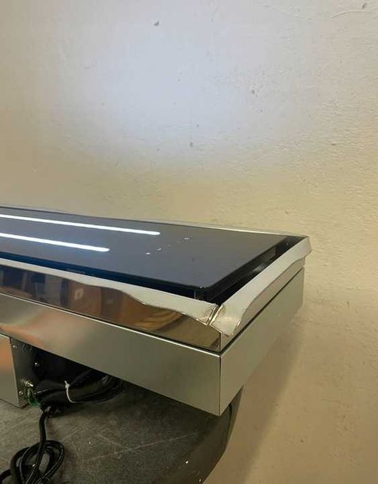 Okap do zabudowy Klarstein High Line