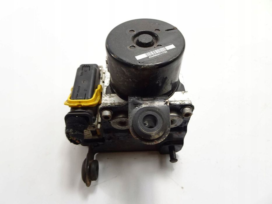 pompa abs alfa romeo giulietta