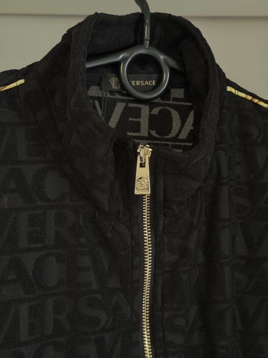 Komplet dresowy Versace