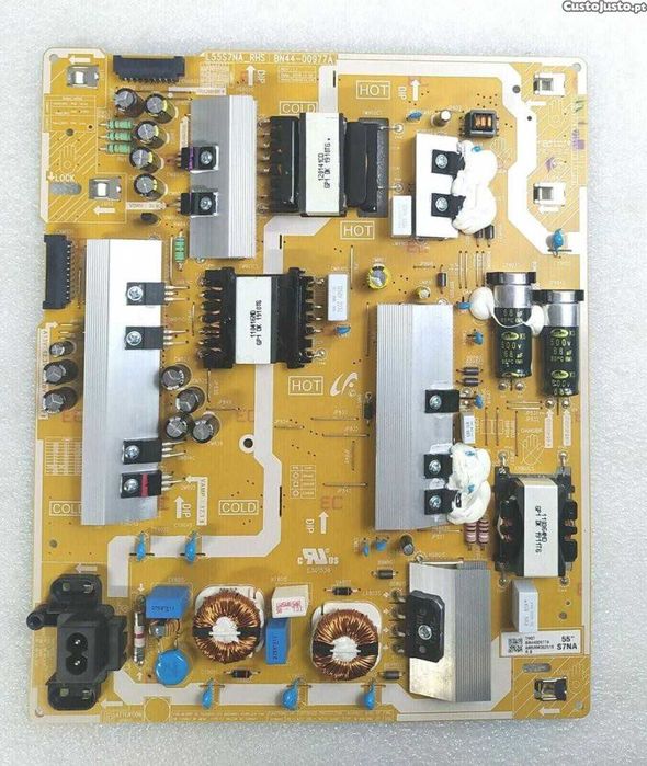 bn44..00977a qled samsung q55q70rat