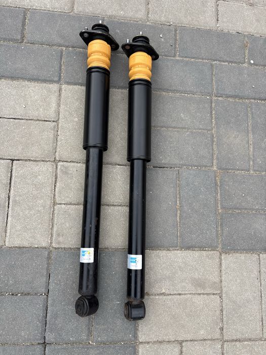 Amortyzatory tył Bilstein bmw e46