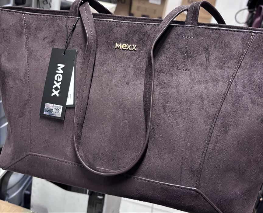 Torebka Shopper Mexx