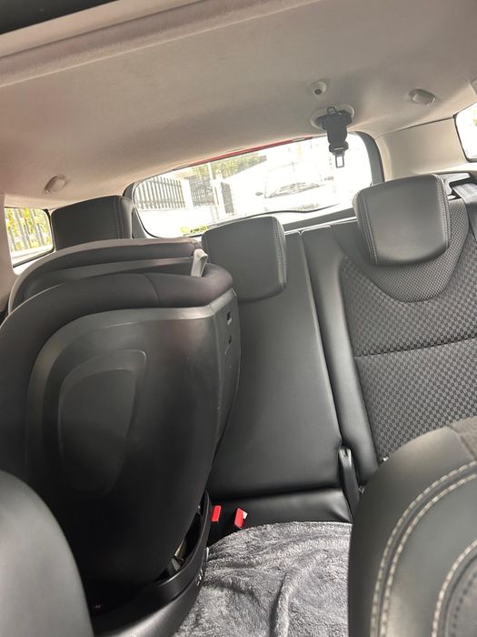 Vendo renault clio lV