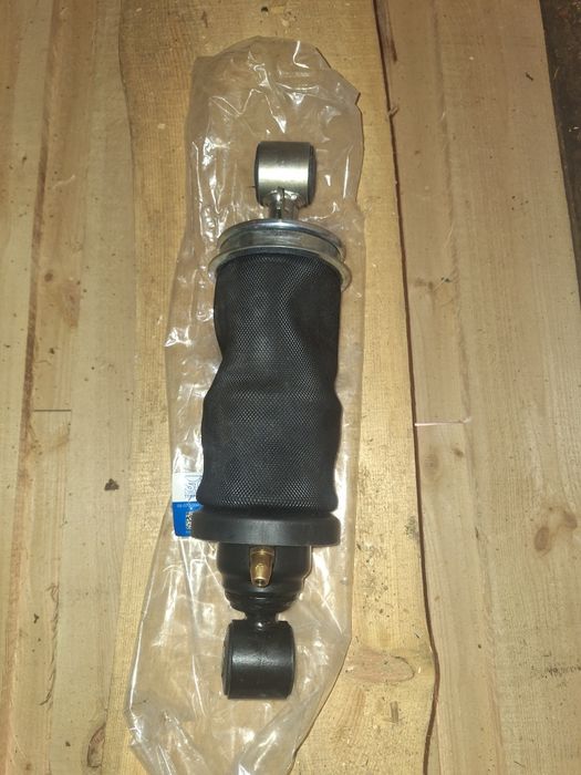 Подушка кабини МАН